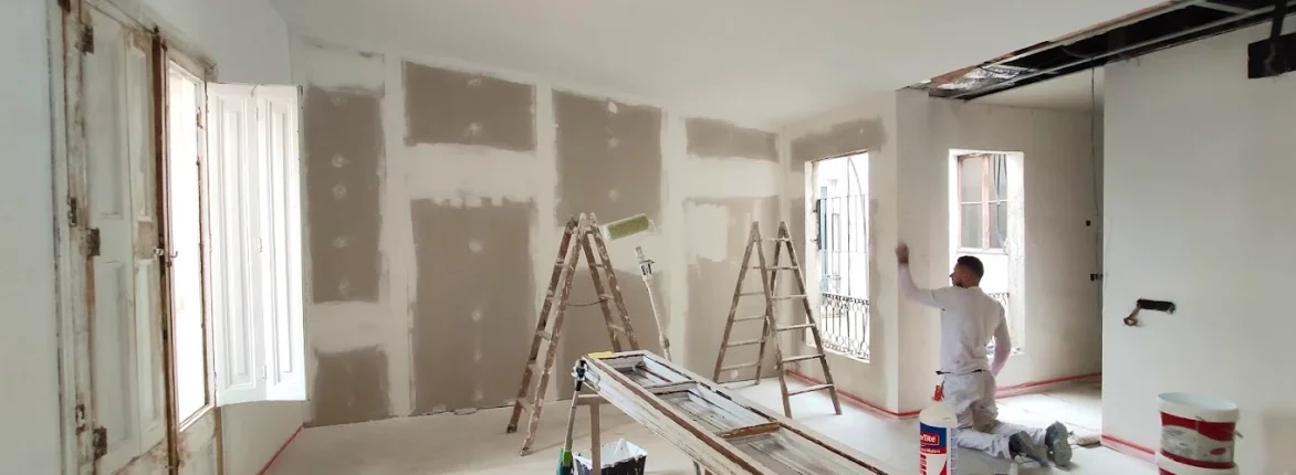 Proyecto en construcción