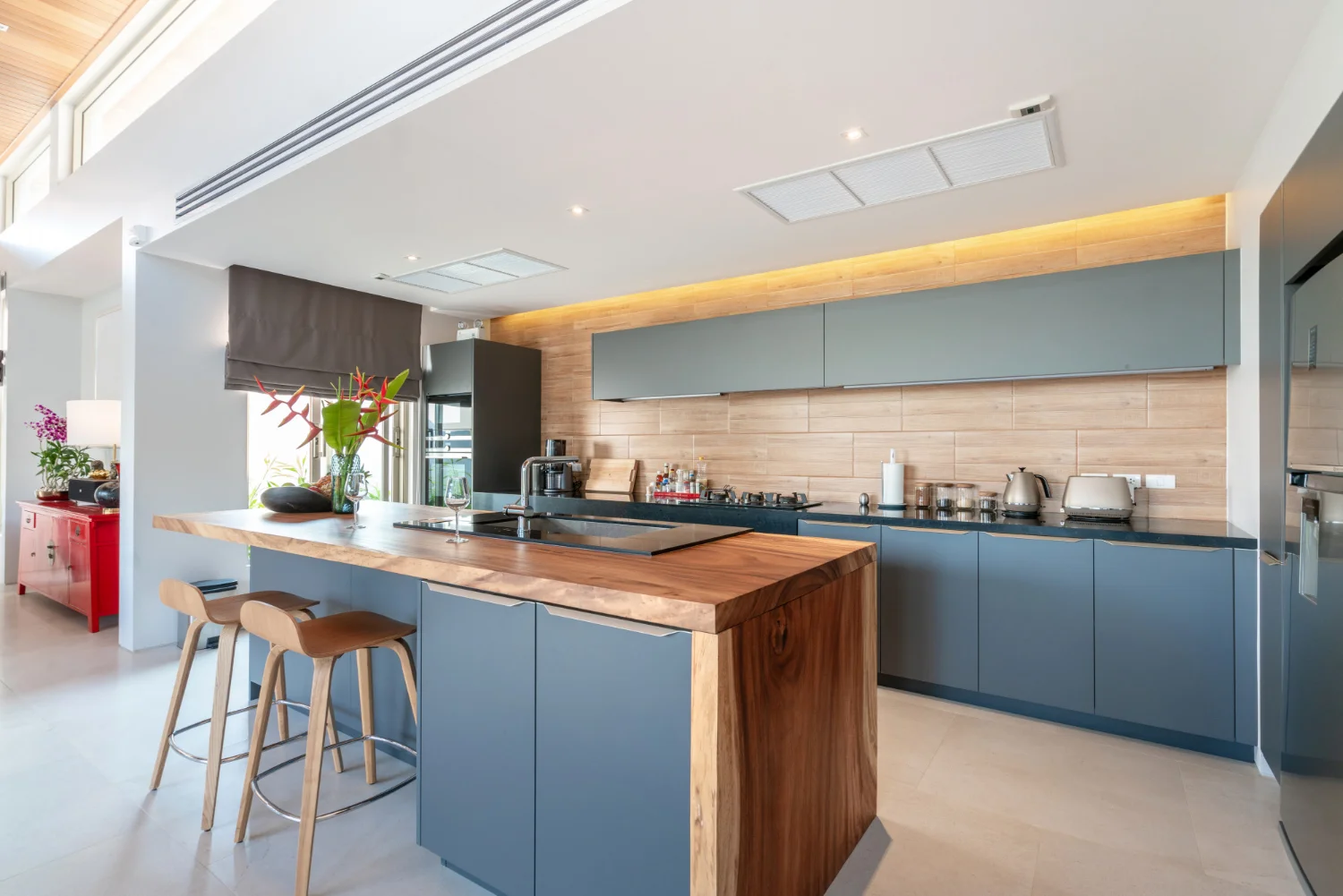 Presupuesto cocina